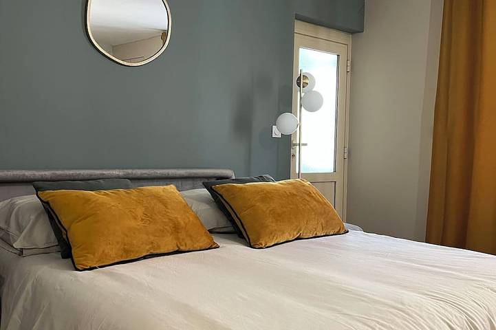 Appartement de vacances pour 4 personnes dans Indre - 3