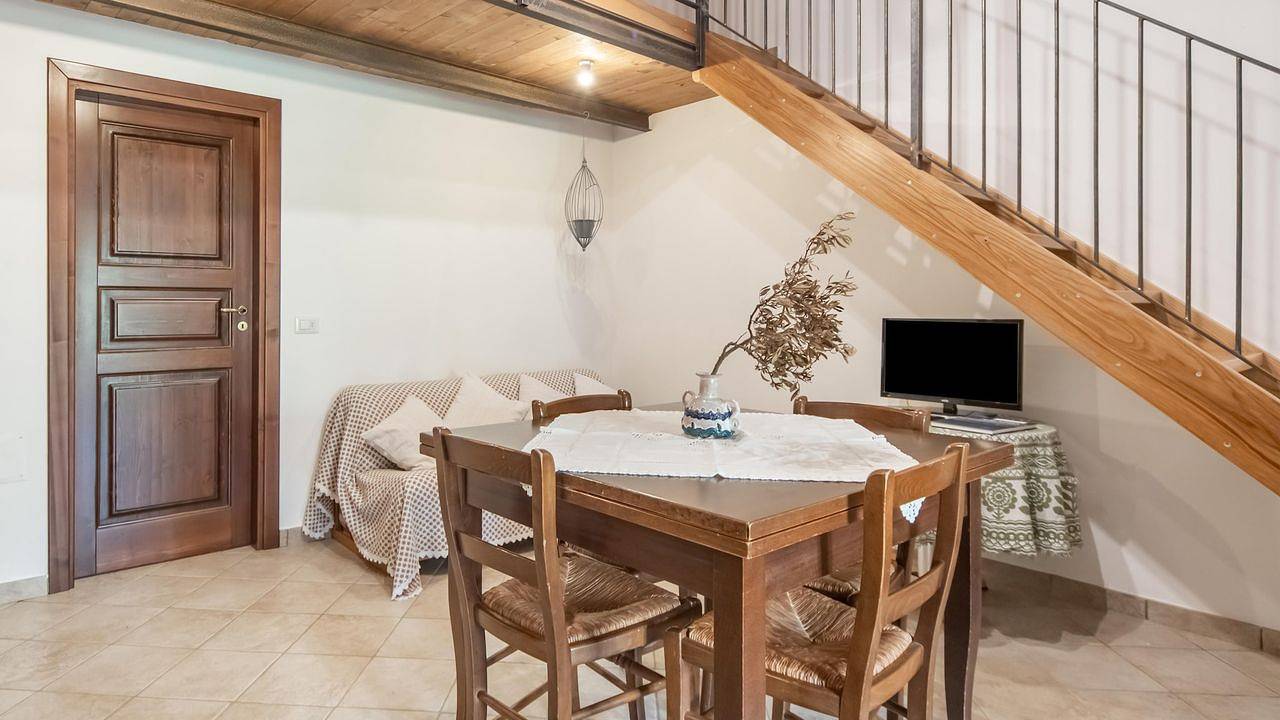 Ferienhaus für 4 Personen (60 m²) in Stilo in Stilo, Ionische Küste Kalabrien