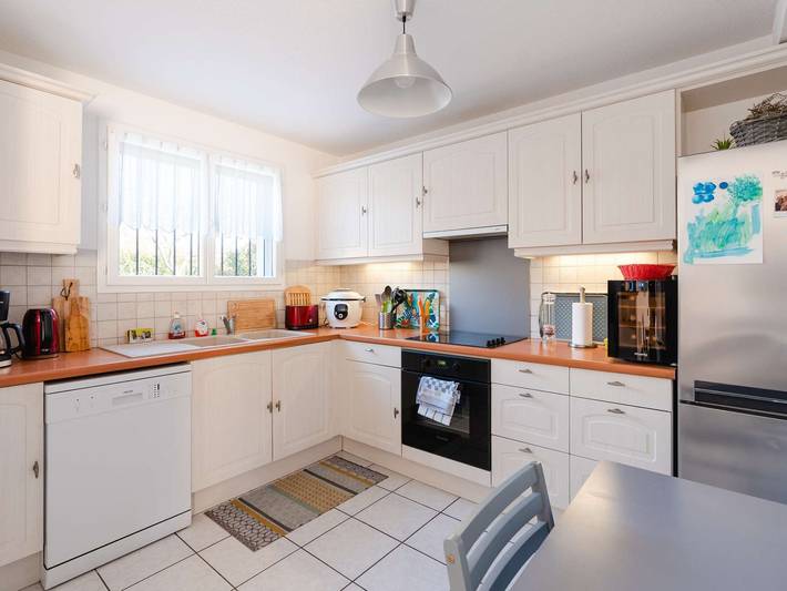 Ferienhaus für 6 Personen am Narbonne Plage - 4