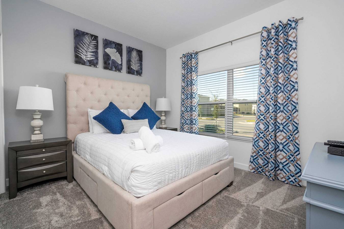 Unwind to Nature's Melody in Storey Lake in Condado de Osceola