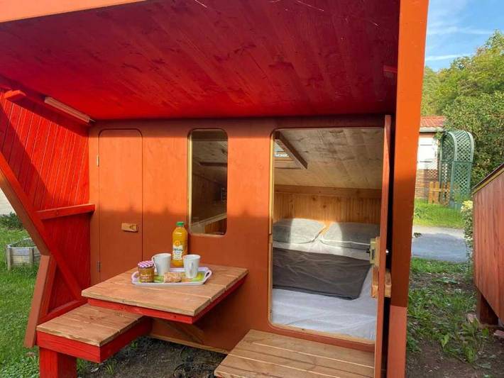 Gîte pour 2 personnes dans Oise - 2