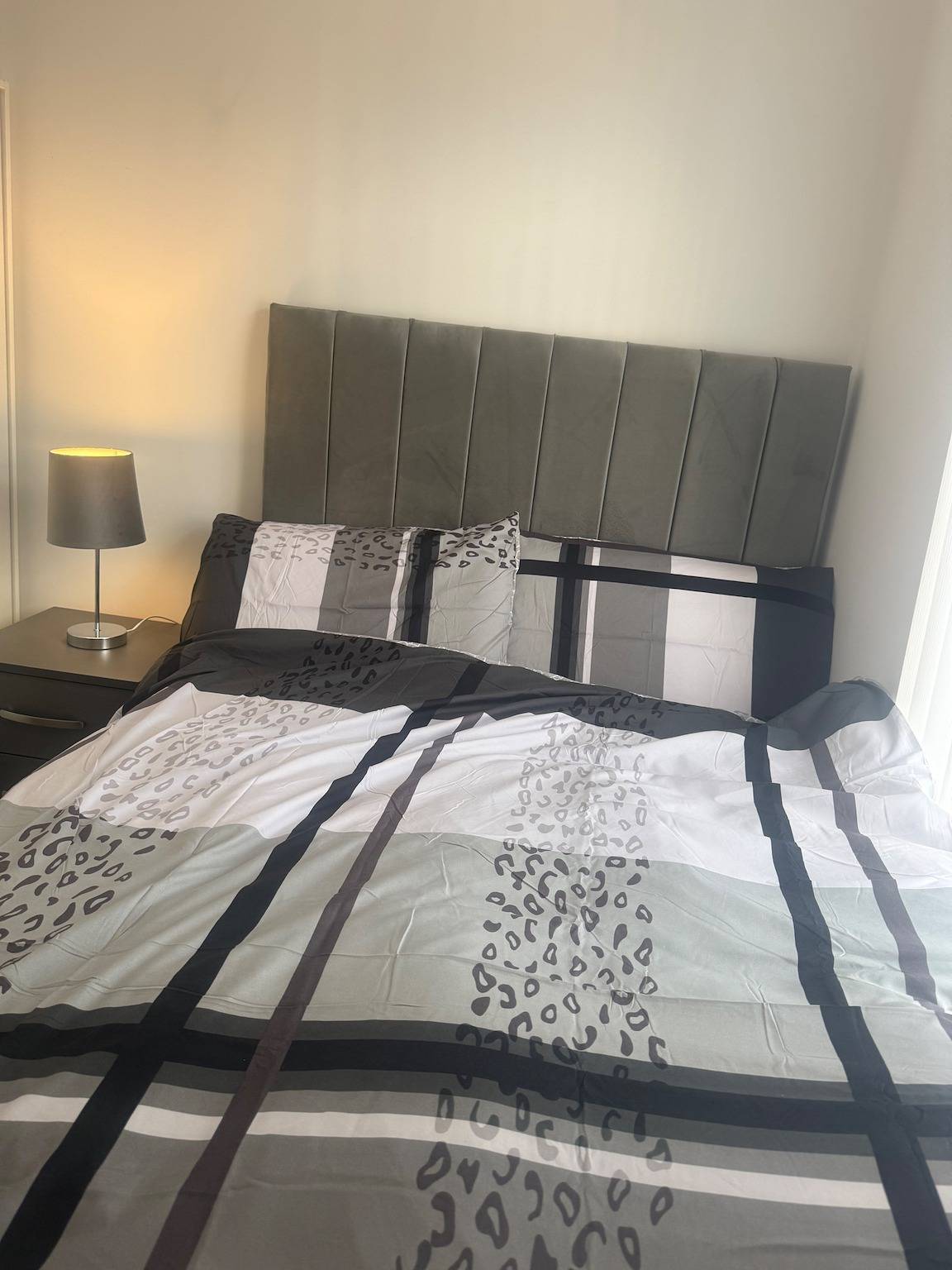 Stylish Dream Home with 4 En-Suite Bedrooms in Liverpool, Merseyside