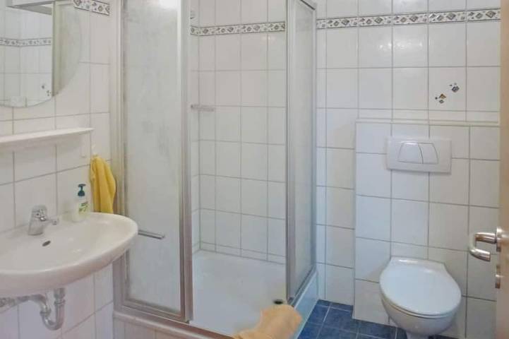 Ganze Wohnung, Ferienwohnung Donau in Donaueschingen, Mittlerer Schwarzwald