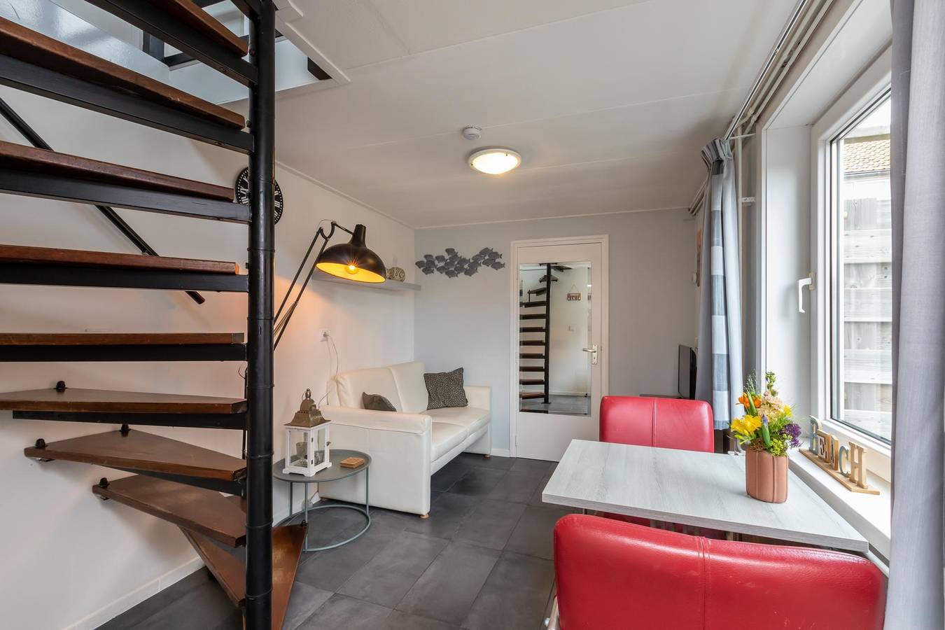 Vakantiehuis  -Oranjeplein 15a | Zoutelande  in Zoutelande, Walcheren