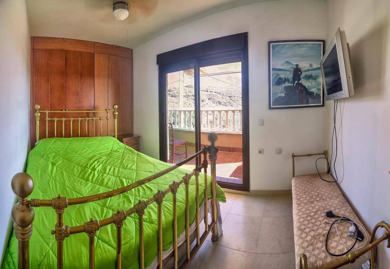 Holiday Home in Adra, Costa de Almería