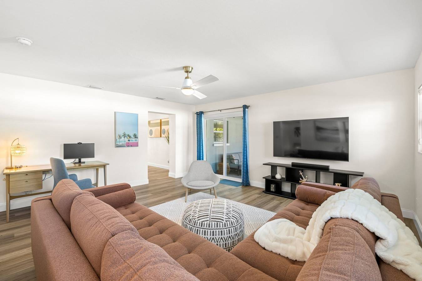 New Stunning Home-Close to Beaches-Pet Friendly in Largo (Estados Unidos), Pinellas County