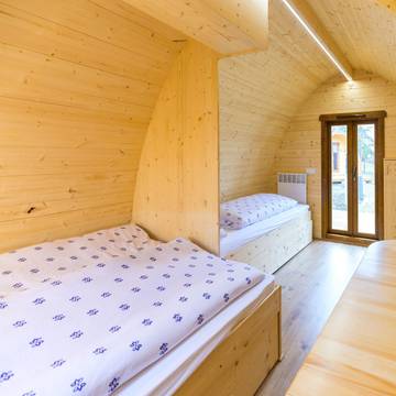 Vakantiehuis voor 4 Personen in Erfurt, Thüringer Kerngebied, Afbeelding 1