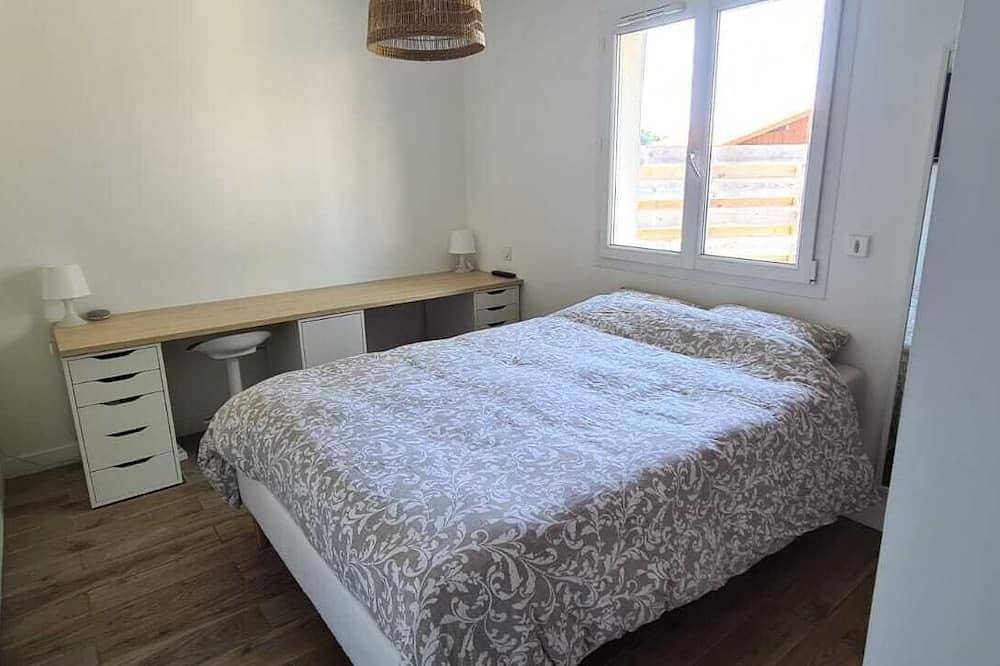 Villa for 6 people • Jacuzzi • Beaches of Hossegor in Bénesse-Maremne, Côte d’Argent
