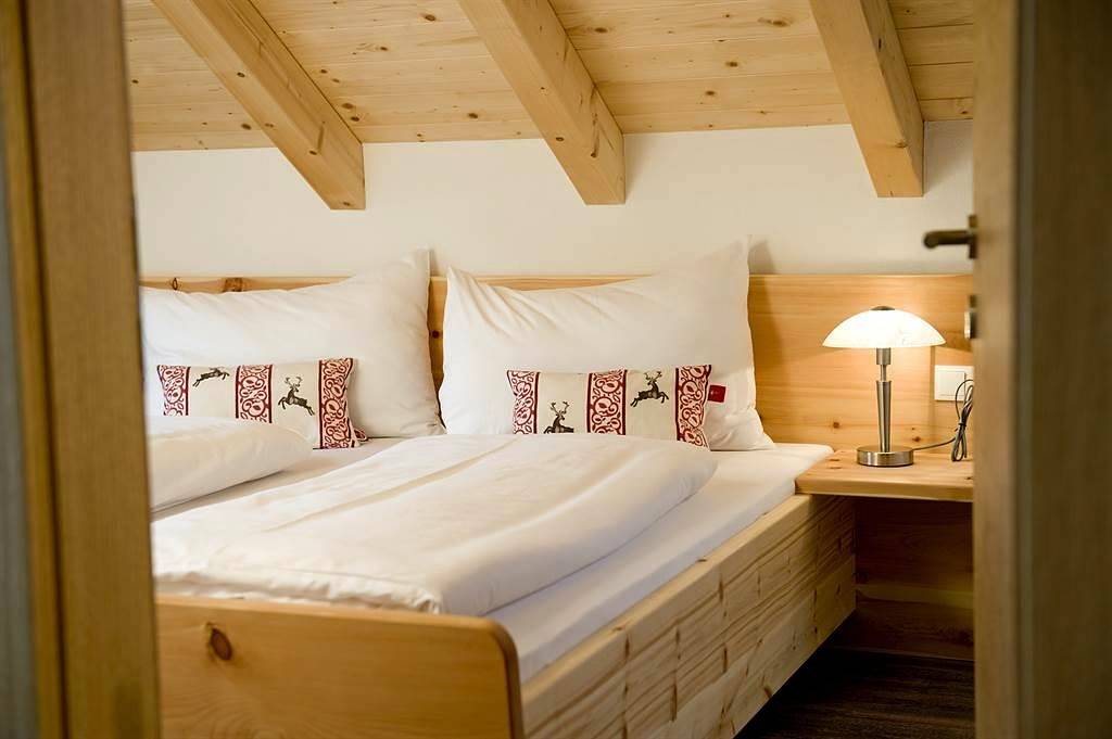 Ganze Ferienwohnung, Ferienhaus Alpenchalet Mitterberg, 6 Schlafzimmer in Pichl (Mariapfarr), Mariapfarr