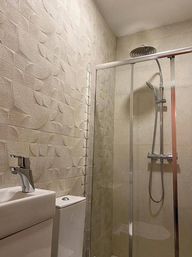 Gîte pour 2 personnes, avec terrasse à Vila Praia de Ancora - 2