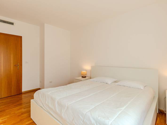 Ferienwohnung für 6 Personen, mit Terrasse in Trient - 3