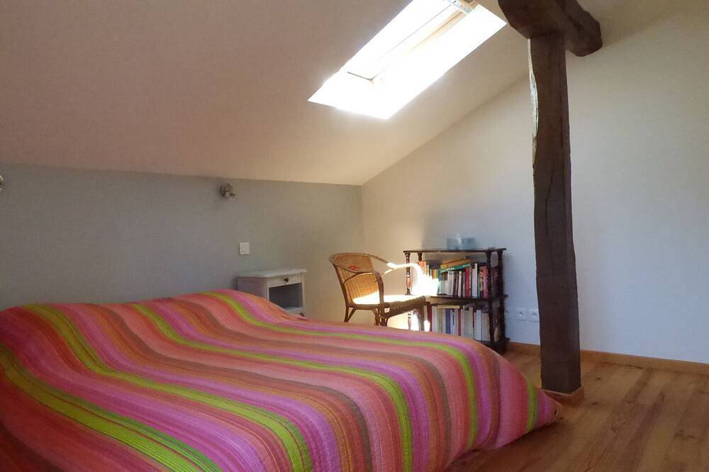 Maison idéale pour une famille ou 2 couples, quartier calme à Saint Jean de Luz in Saint-Jean-de-Luz, Région de Bayonne