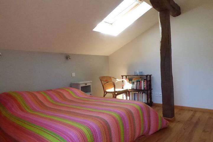 Casa ideale per famiglia di 5 o 2 coppie in Saint-Jean-de-Luz, Bayonne e dintorni