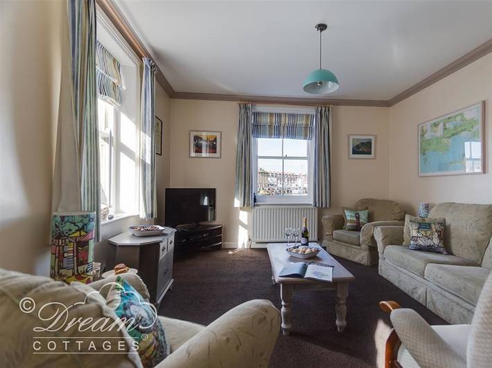 Buccaneer Cottage in Weymouth, Dorset