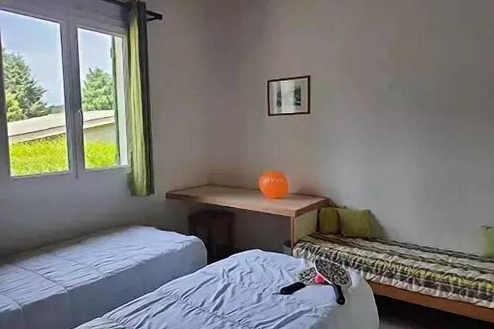 Location de vacances pour 4 personnes, avec terrasse, animaux acceptés à Tence - 2