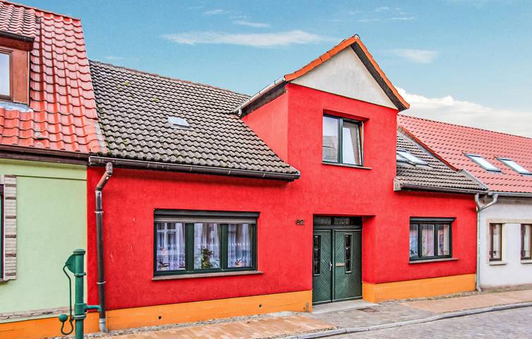 Ferienwohnung für 5 Personen, mit Terrasse, kinderfreundlich - 1