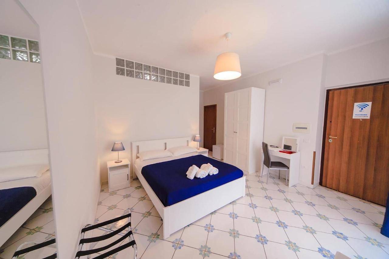 Casa Adele b&b in Pozzuoli, Napoli e dintorni
