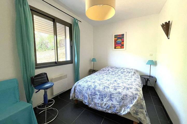 Location de vacances pour 8 personnes dans Golf de Valcros - 3