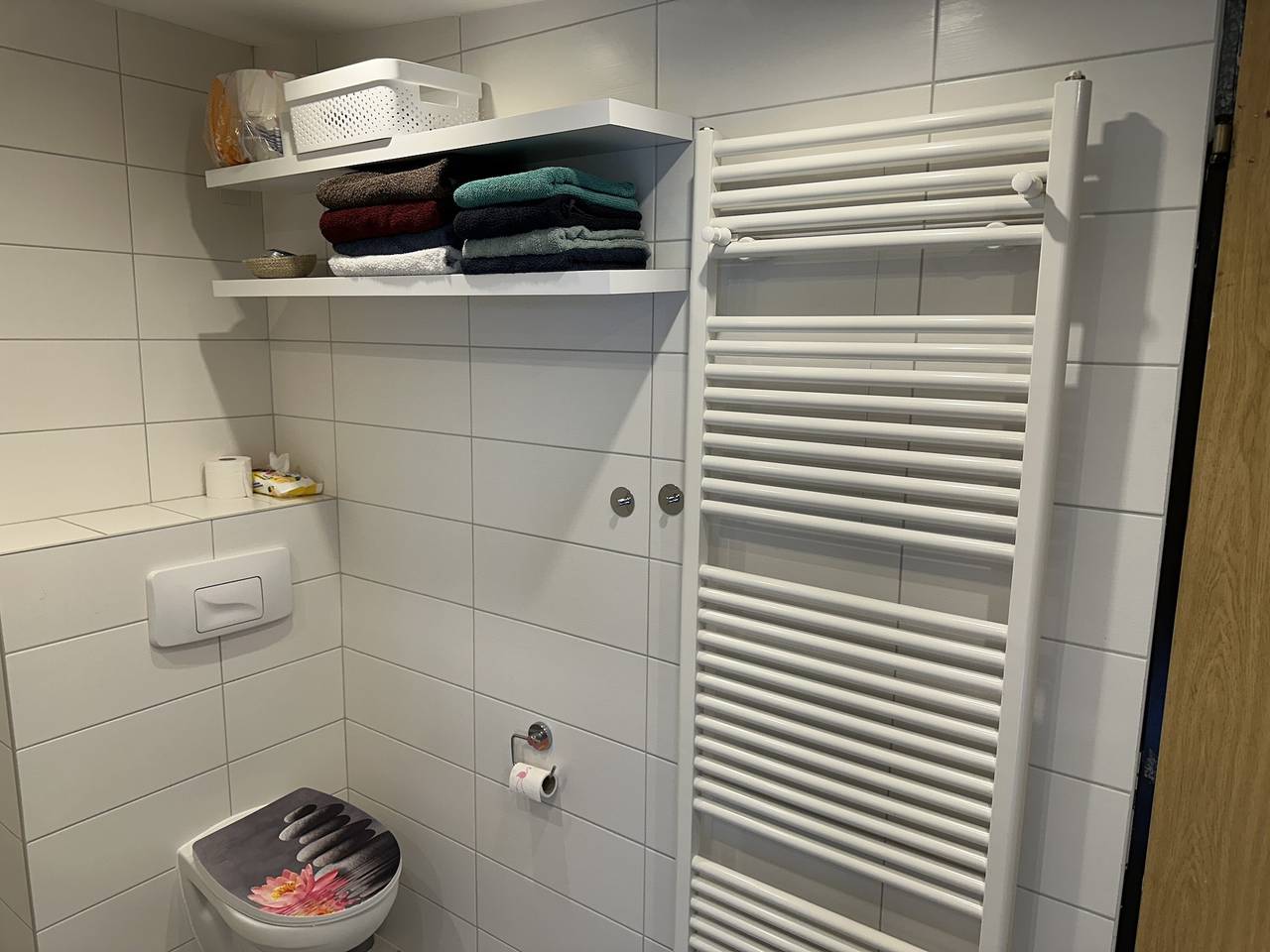Bungalow 'Sonnennest' met gedeeld zwembad, wifi en airconditioning, foto 6