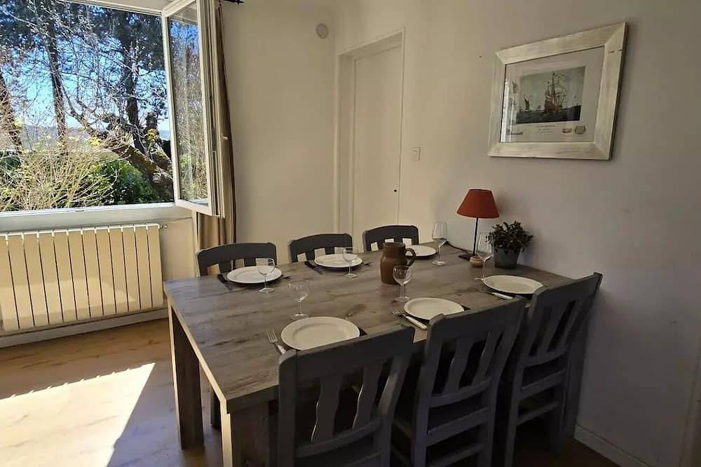 Gîte 3 Pièces 4 Personnes in Saint-Laurent-du-Verdon, Gorges du Verdon
