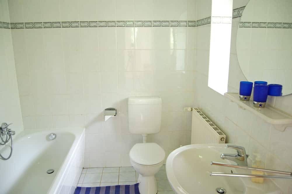 Apartamento entero, Centro cerca de apartamento en villa histórica de la ciudad in Bad Doberan (Ciudad), Bad Doberan