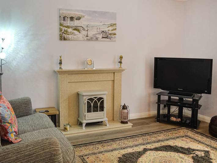 Cottage für 2 Personen mit Garten in Hedon, Östliches Yorkshire