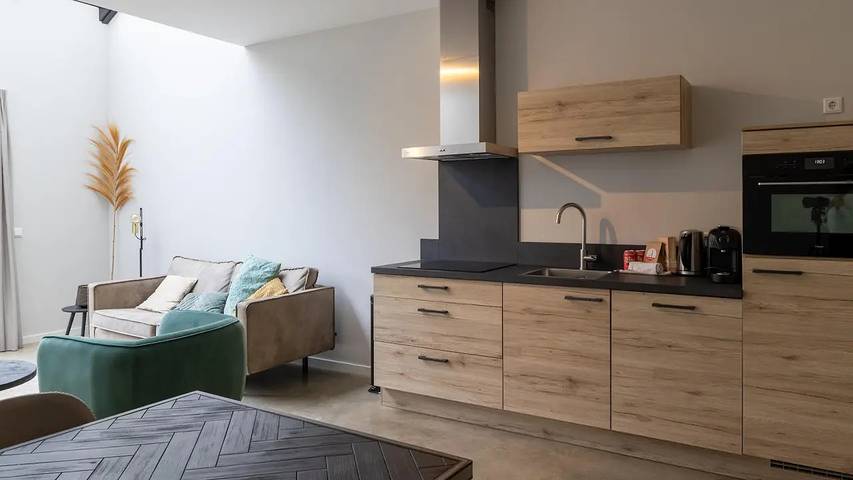 Ferienhaus für 5 Personen, mit Garten, mit Haustier in Vrouwenpolder - 4