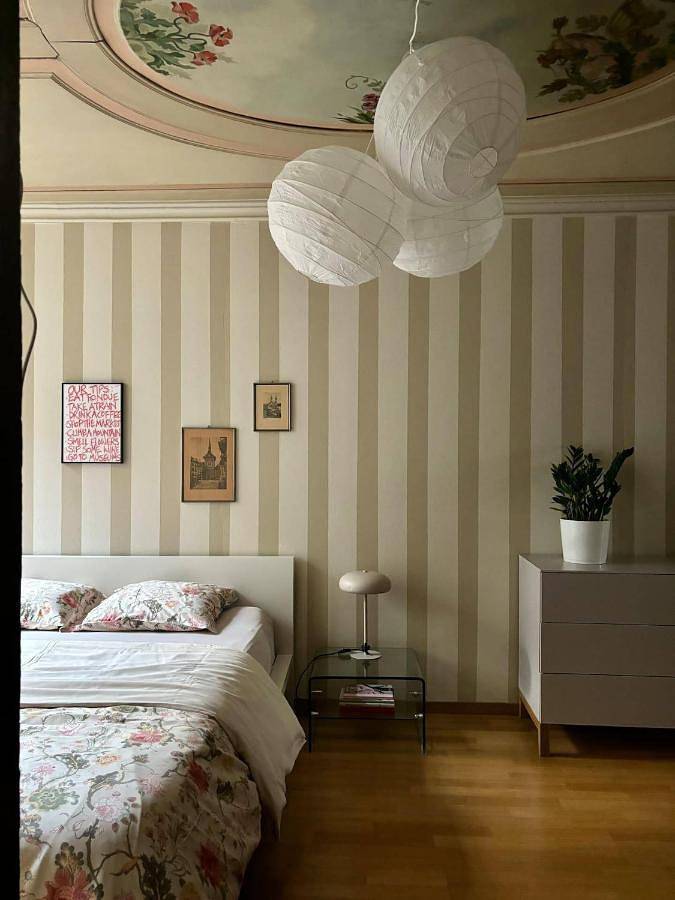 Vakantieappartement voor 5 personen, met Uitzicht in Bern