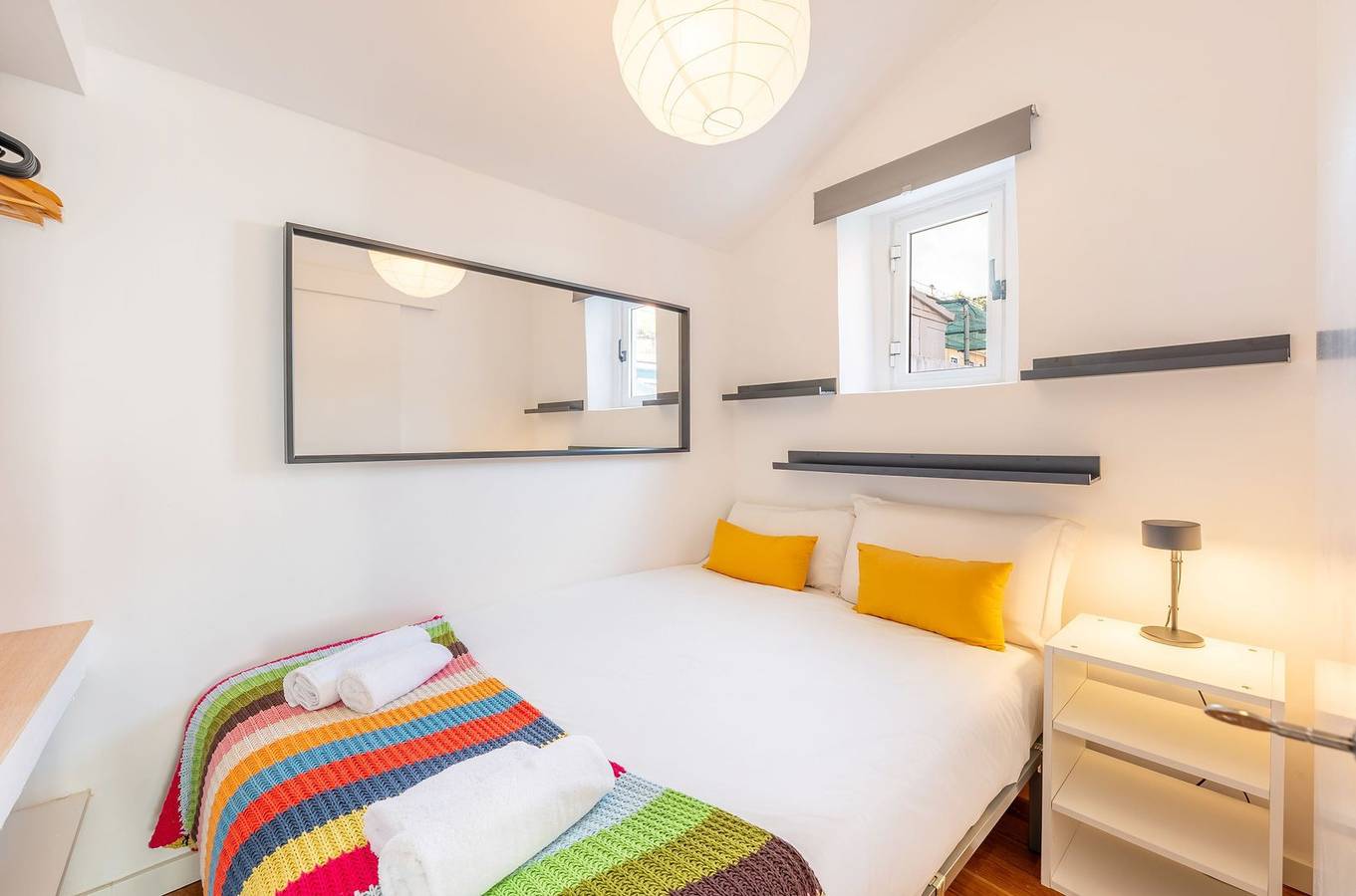 Apartamento entero, Guestready - Escapada al centro de la ciudad in Lapa, Lisboa