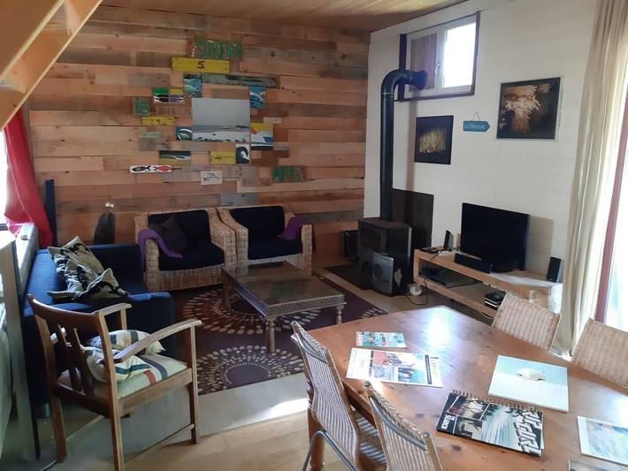 Gîte pour 6 personnes à Plouvorn - 3