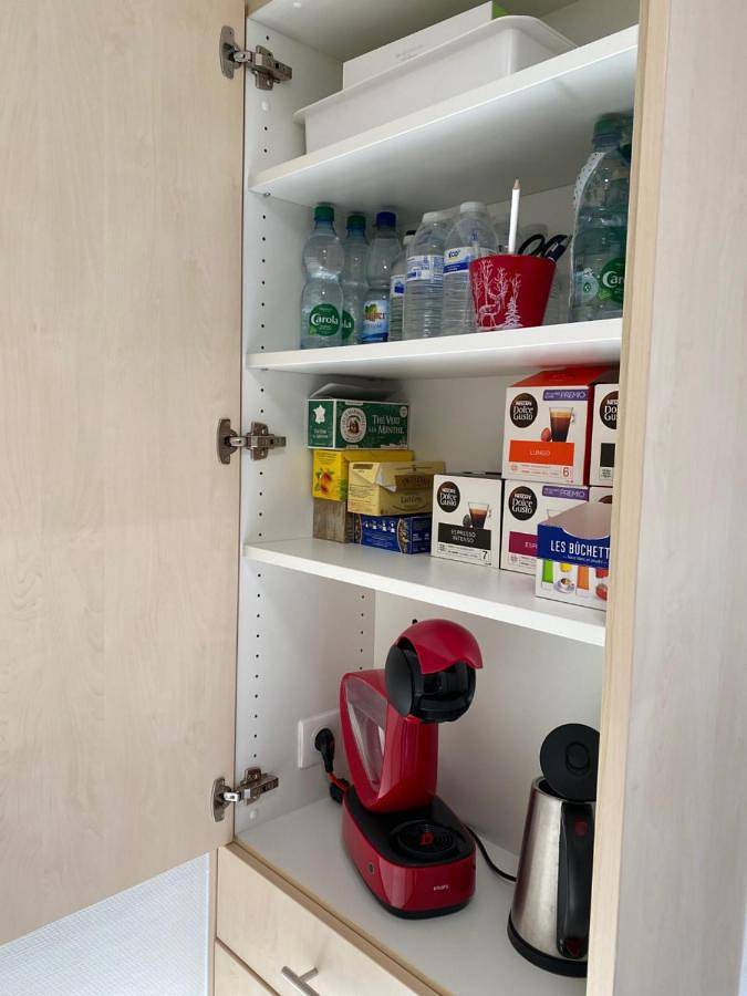 Appartement entier, Charmant studio à Haguenau, à 25mn de Strasbourg in Haguenau, Nord de l'Alsace