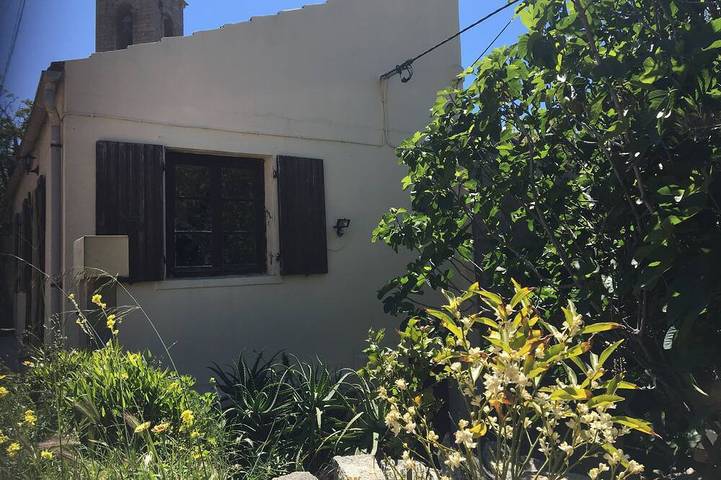 Maison de vacances pour 4 personnes