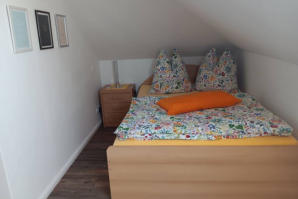 Ferienwohnung Harzteufel in Blankenburg, Harzvorland