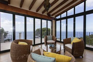 Villa für 6 Personen in George Sand, Valldemossa, Bild 4