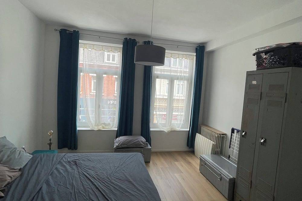 Apartamento entero, Appartement Terrasse in Armentières, Lille region