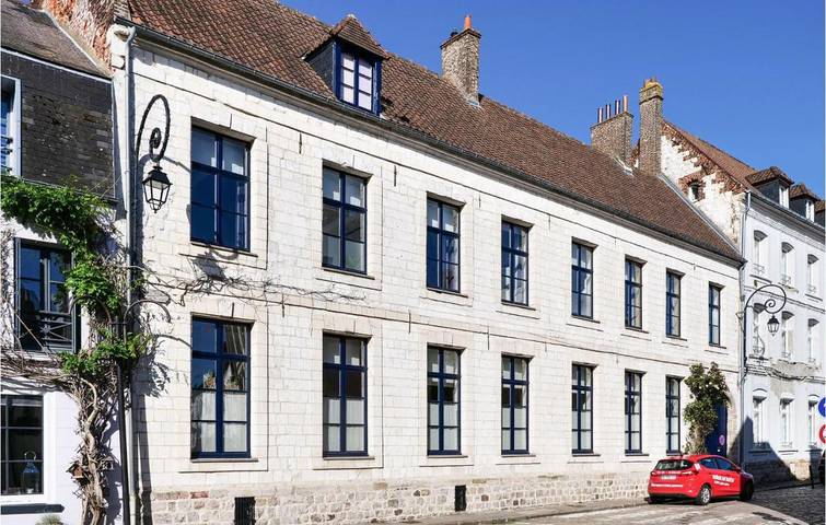 Casa de vacaciones para 15 personas, con jacuzzi y jardín - 1