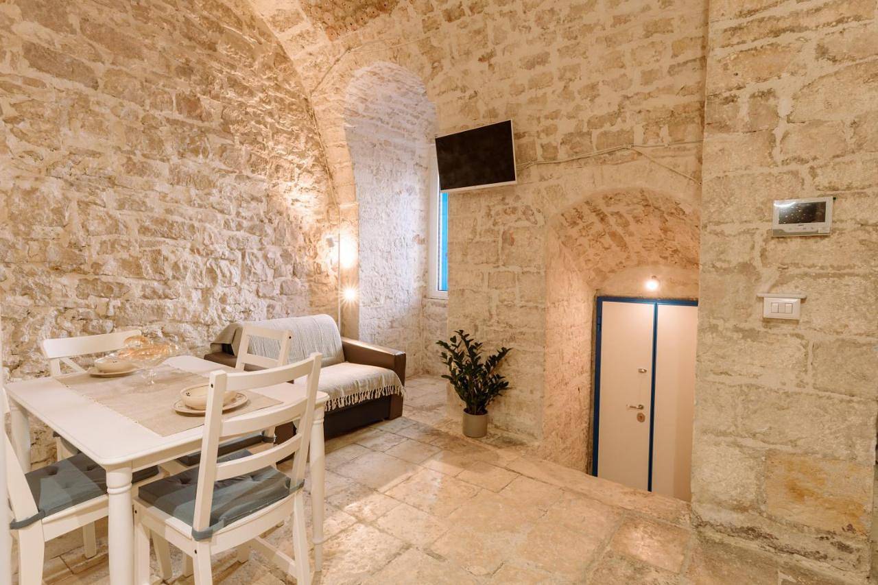 Zefiro in Casamassima, Provincia di Bari