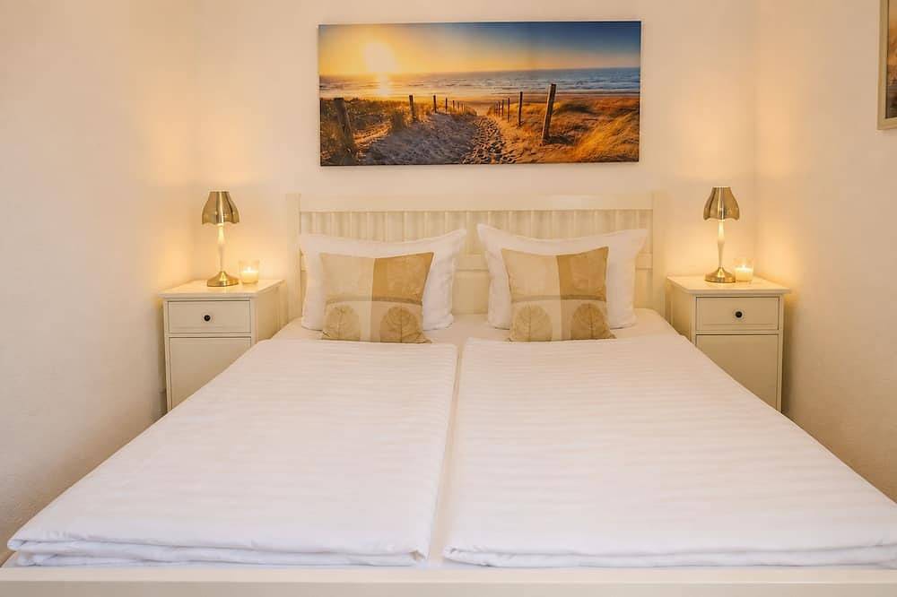 Ganze Wohnung, Villa Bellevue * App. 3 in Drei Kaiserbäder, Heringsdorf