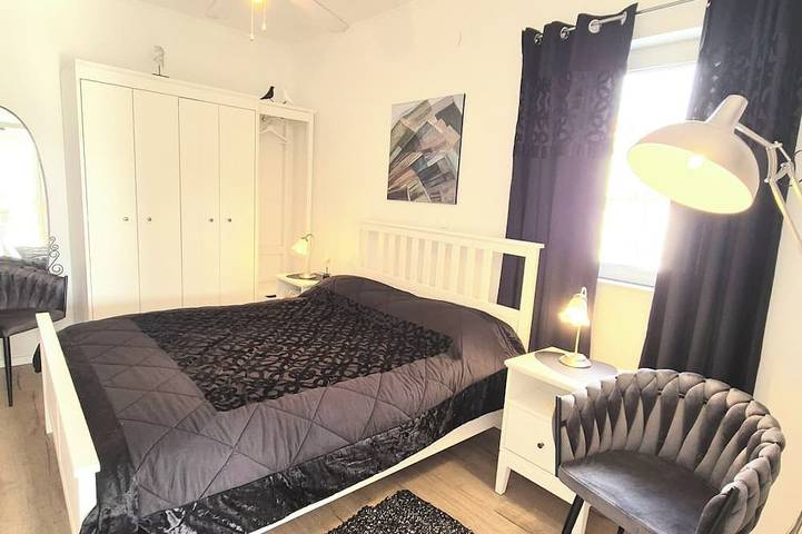 Ganze Wohnung, Ferienwohnung Damir - Mali Ston in Ston, Dubrovnik-Neretva