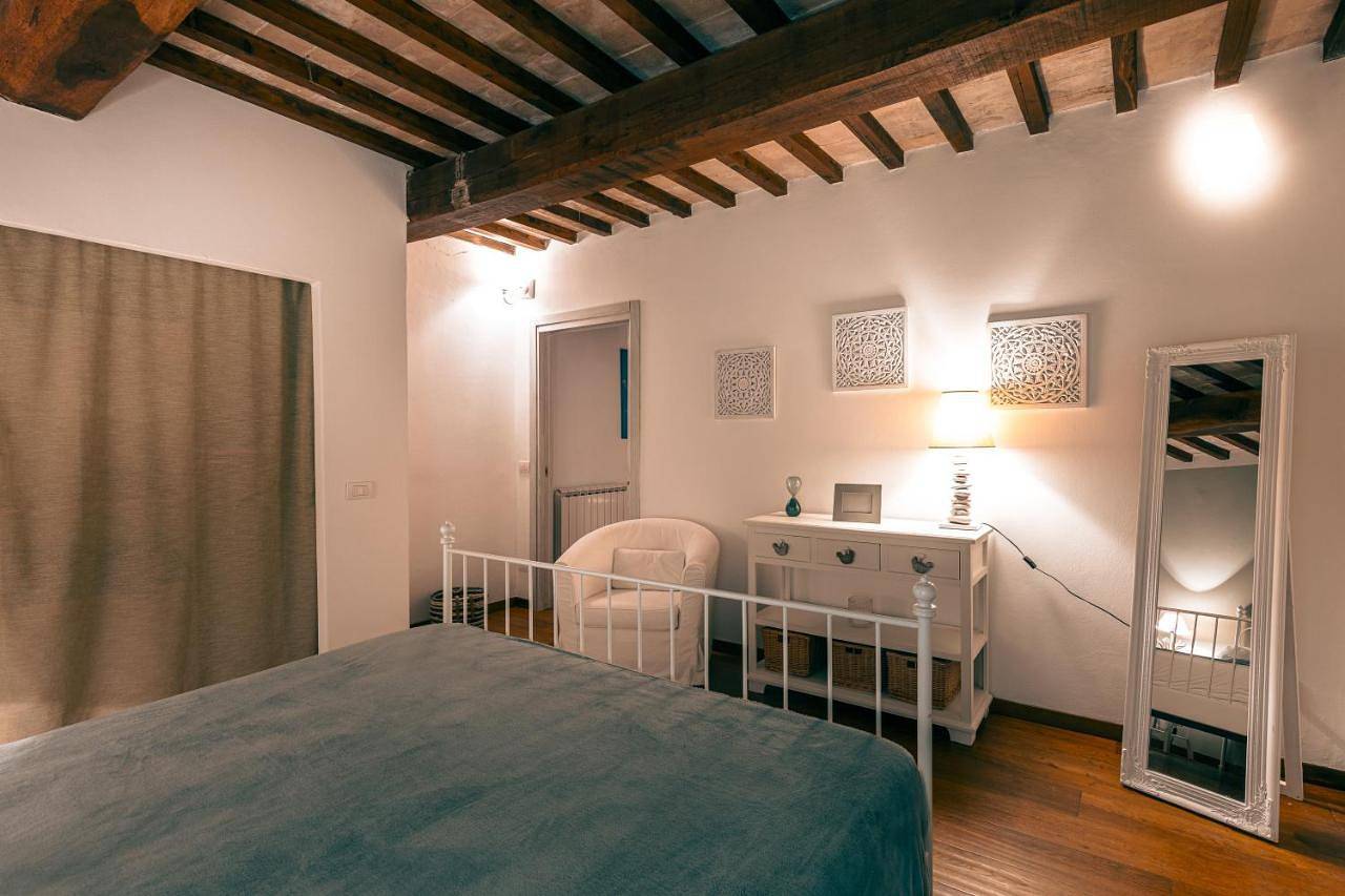 Relais L'Antico Convento in Umbertide, Valtiberina