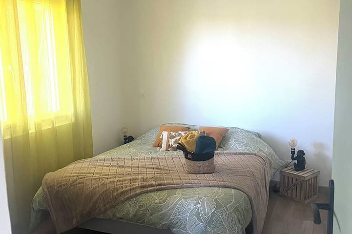 Location de vacances pour 4 personnes à Merville - 2