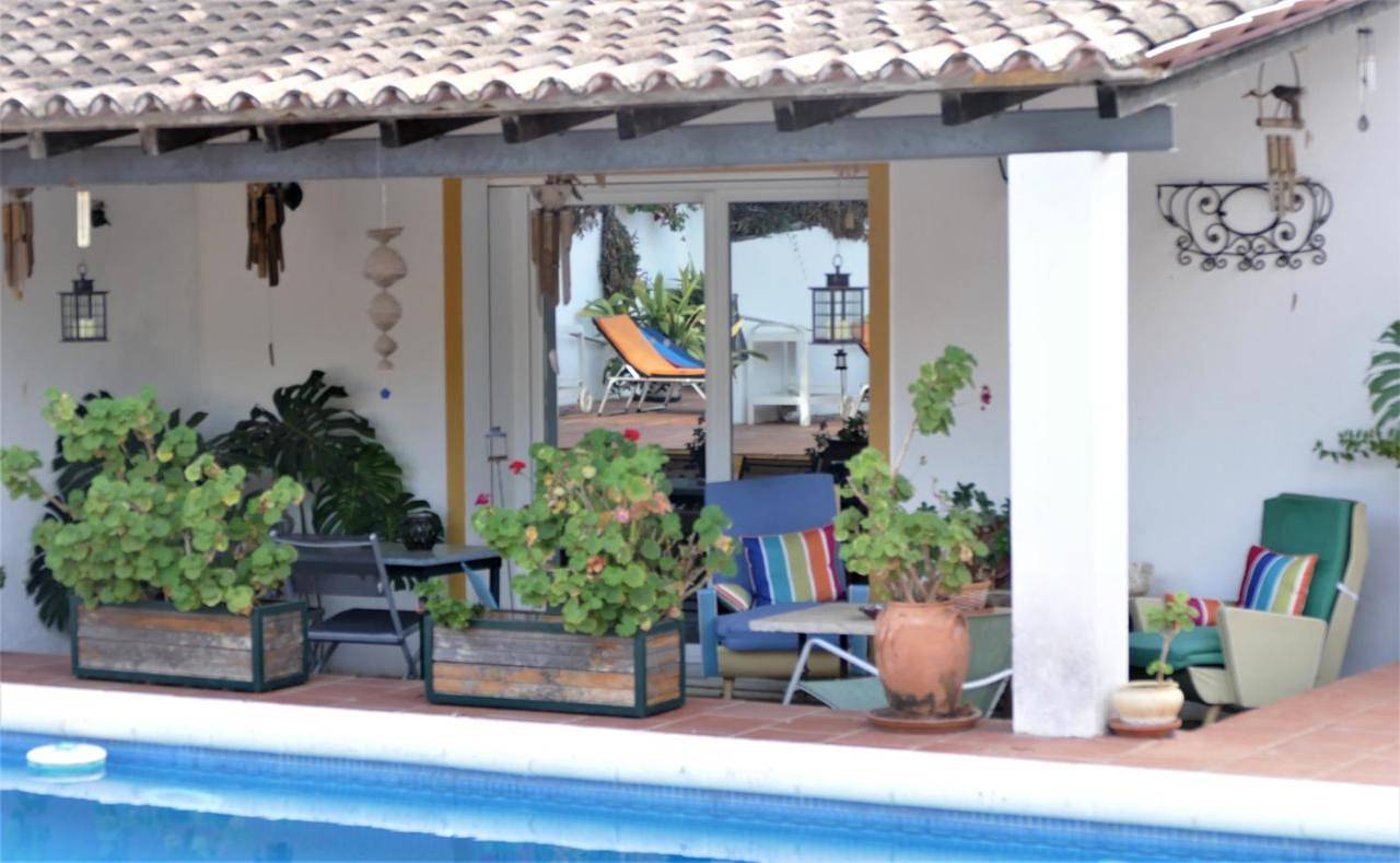 Apartamento de férias inteiro, Tapada do Padre Rosa in Vila Viçosa, Distrito de Évora