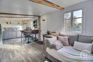 Gîte for 2 Guests in Plouër-sur-Rance, Bretagne, Picture 3