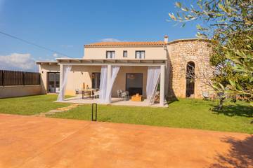 Villa in Muro, Mallorca Norden für 4 