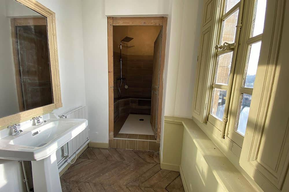 Pavillon de l'Orangerie room in La Ferté-Saint-Aubin, Sologne