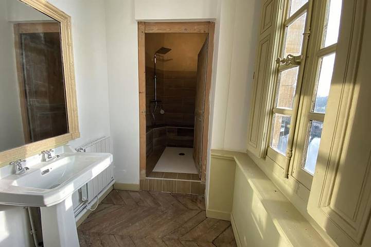 Chambre d’hôte pour 2 personnes à La Ferté-Saint-Aubin - 4