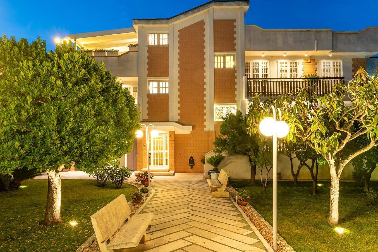Double or Twin Room in Ruvo di Puglia, Parco nazionale dell'Alta Murgia