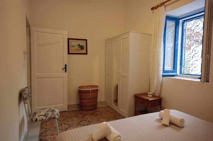 Villa delle Terrazze, historic residence. in Casuzze, Santa Croce Camerina