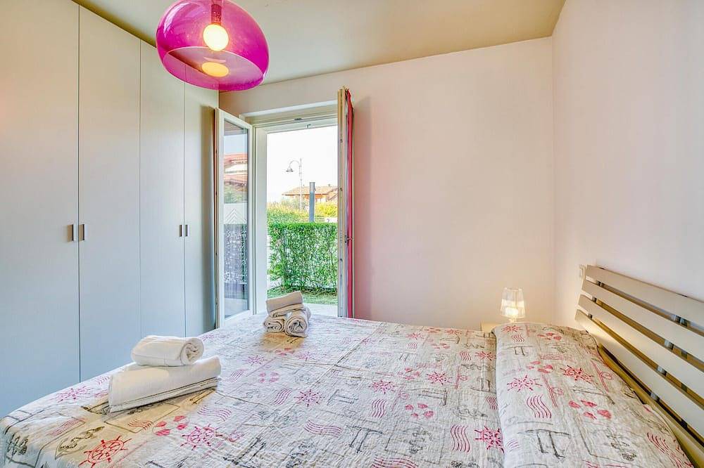 Ganze Wohnung, Amazing apartment in Puegnago sul Garda in Puegnago sul Garda, Gardasee-Berge
