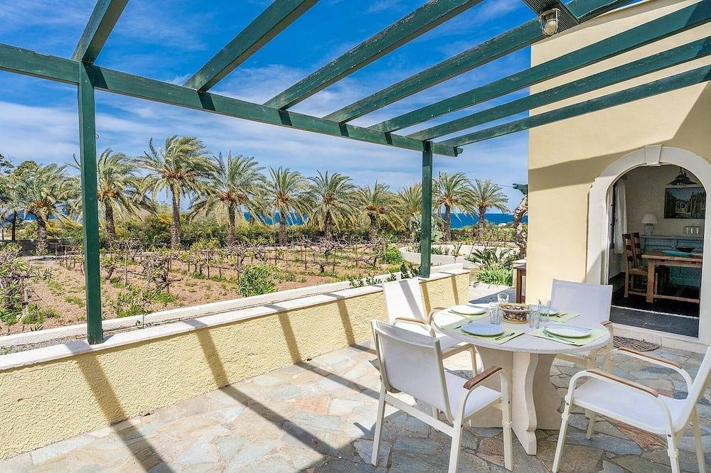 [new] Carissa House in Crete in Norte de Creta